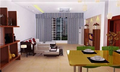 簡(jiǎn)約不媚俗的裝修設(shè)計(jì) 實(shí)用性、美學(xué)與個(gè)性的完美平衡