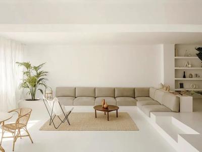 室內裝修污染的成因、問題與核心材料解析