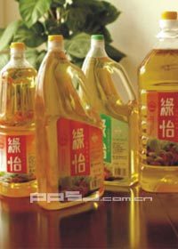 綠怡牌高級(jí)烹調(diào)油_平湖特產(chǎn)綠怡牌高級(jí)烹調(diào)油專題